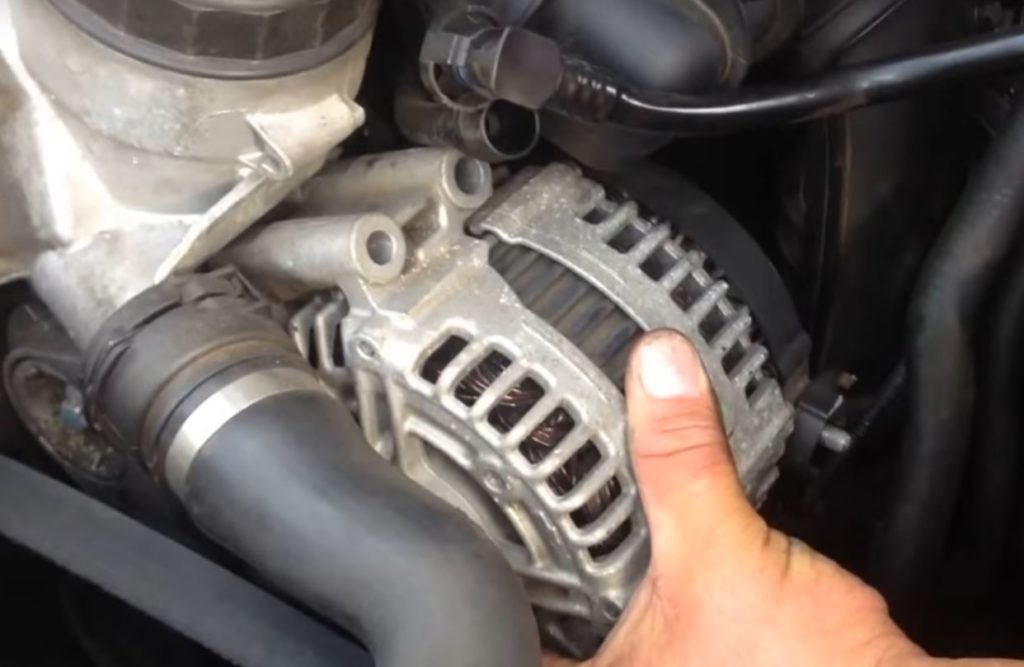See B3968 in engine